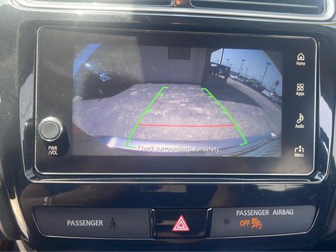 Used 2019 Mitsubishi Outlander Sport GT FWD image 19