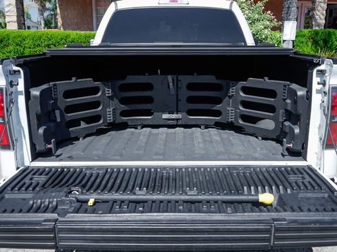 Used 2014 Ford F150 FX4 w/ FX Appearance Package image 9