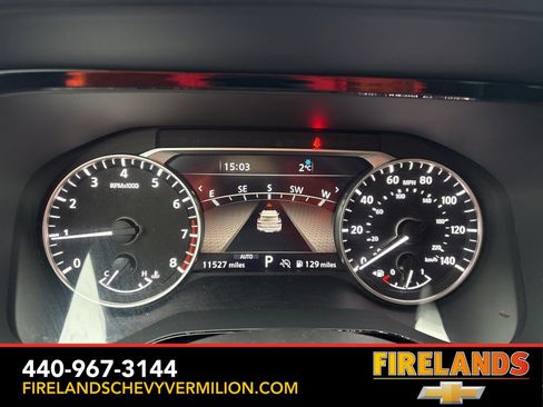 Used 2024 Nissan Pathfinder SL image 16