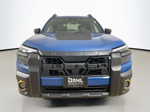 New 2026 Subaru Outback Wilderness image 3