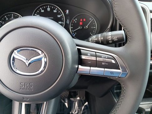 Certified 2024 MAZDA CX-50 AWD 2.5 S w/ Cargo Package image 16