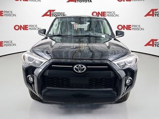 Certified 2021 Toyota 4Runner SR5 video 2