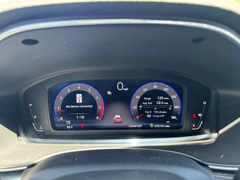 Used 2024 Acura Integra A-Spec FWD image 29