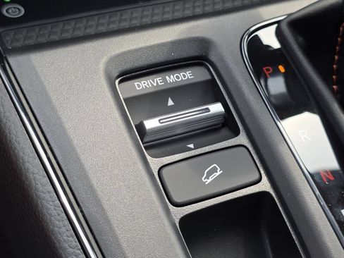 New 2026 Honda CR-V Sport image 10
