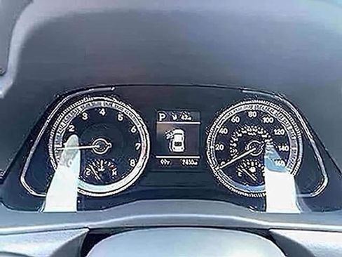 Used 2023 Hyundai Sonata SE FWD image 17