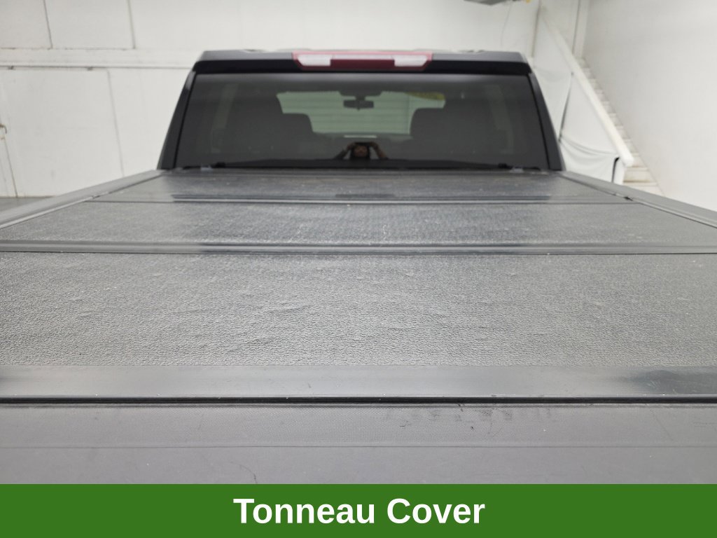 Used 2022 Chevrolet Silverado 1500 RST AWD/4WD image 50