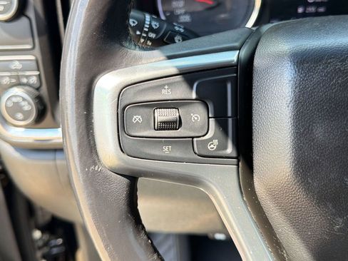 Used 2019 Chevrolet Silverado 1500 LT w/ All-Star Edition RWD image 16