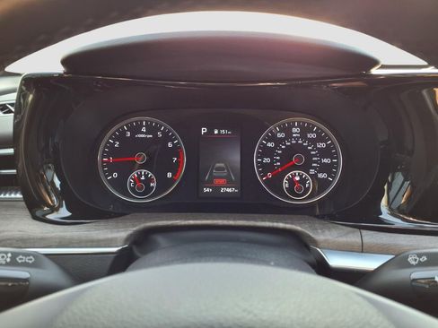 Used 2022 Kia K5 EX w/ EX Premium Package image 26