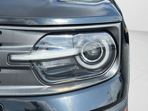 Used 2021 Ford Bronco Sport Badlands w/ Badlands Package AWD/4WD image 25