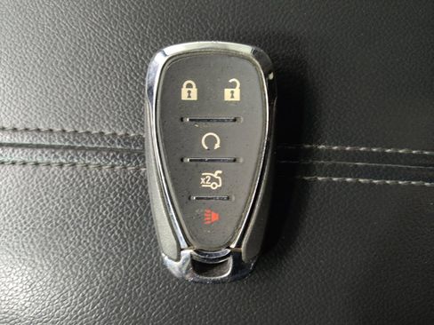 Used 2024 Chevrolet Malibu LT image 32