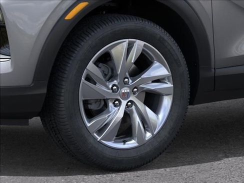 New 2026 Buick Encore GX Preferred w/ Comfort Package FWD image 9