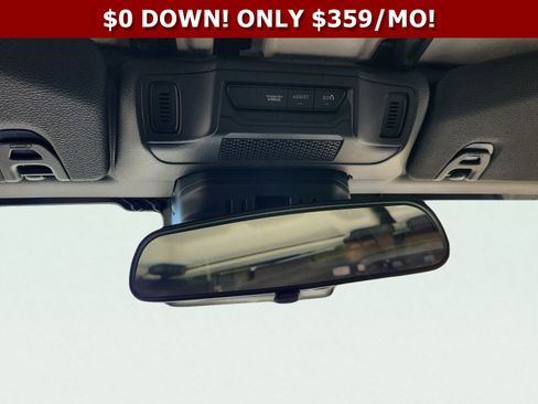 New 2025 Jeep Gladiator Sport image 38