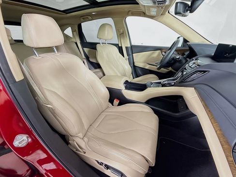 Used 2019 Acura RDX FWD w/ Advance Package image 30