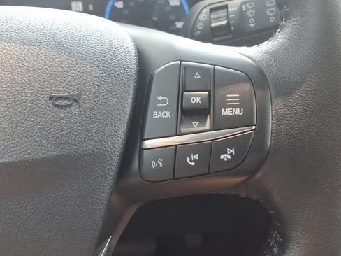 Used 2023 Ford Bronco Sport Big Bend w/ Convenience Package AWD/4WD image 21