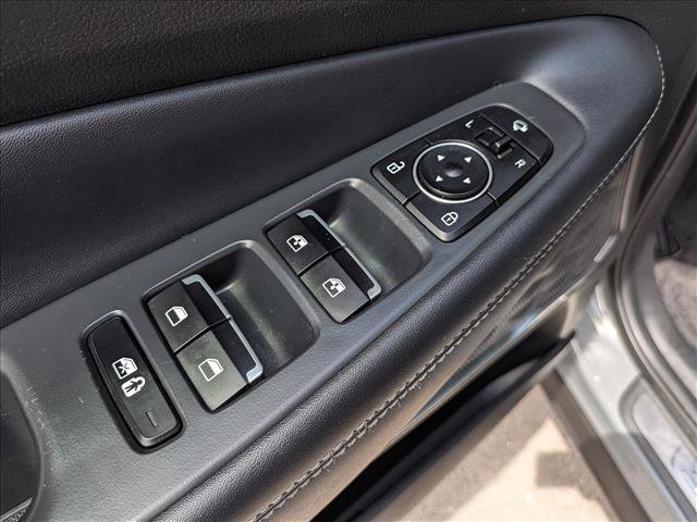 Certified 2021 Hyundai Santa Fe Limited AWD/4WD image 31