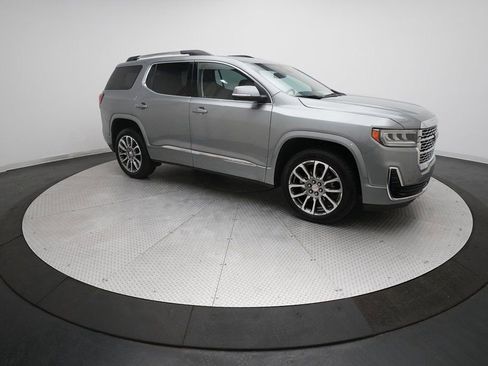 Used 2023 GMC Acadia Denali w/ Trailering Package image 13