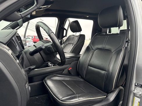 Used 2021 RAM 1500 Limited w/ Night Edition image 10
