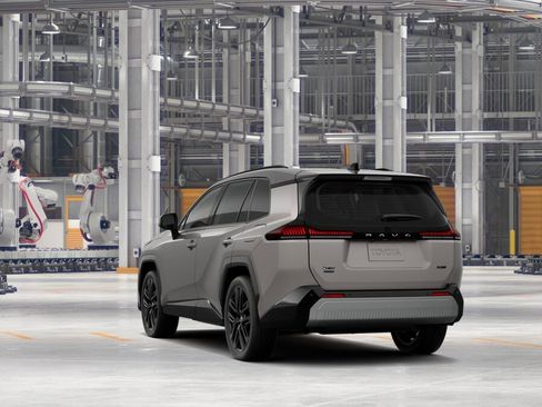 New 2026 Toyota RAV4 XSE image 7