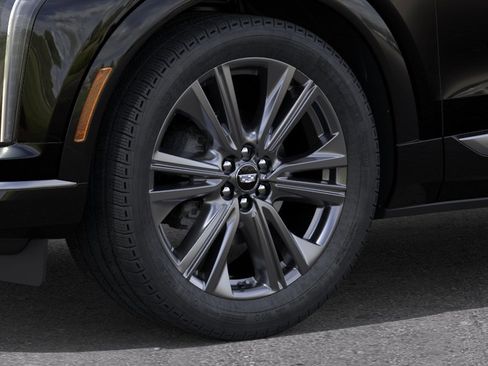 New 2026 Cadillac Optiq Sport 2 image 9