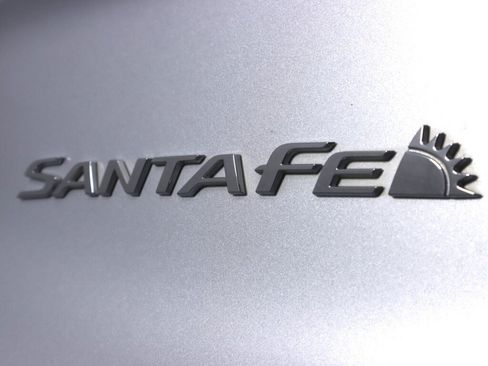 Used 2020 Hyundai Santa Fe Limited FWD image 40