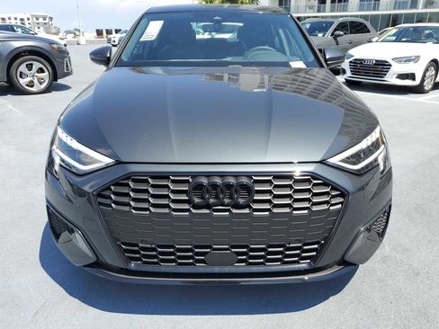 Used 2024 Audi A3 2.0T Premium w/ Convenience Package FWD image 9