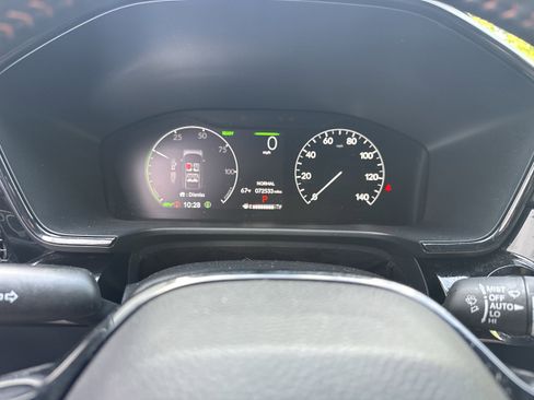 Used 2023 Honda CR-V Sport Touring image 24