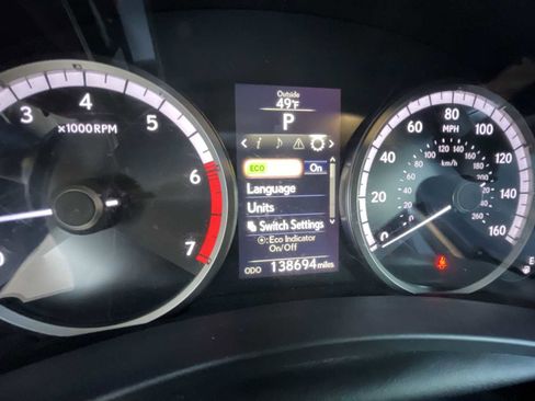 Used 2017 Lexus NX 200t F Sport image 12