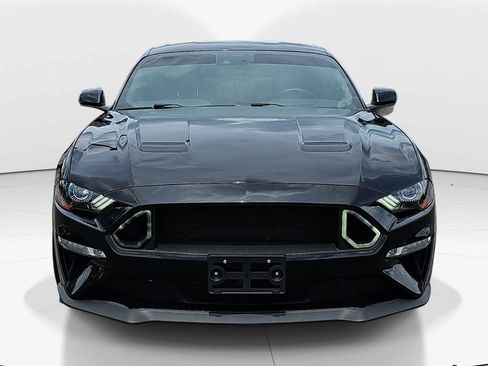 Used 2020 Ford Mustang GT Premium w/ GT Performance Package RWD image 9