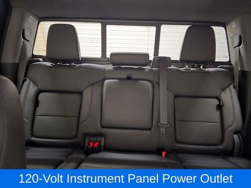 Used 2022 GMC Sierra 1500 SLT w/ SLT Premium Plus Package image 30