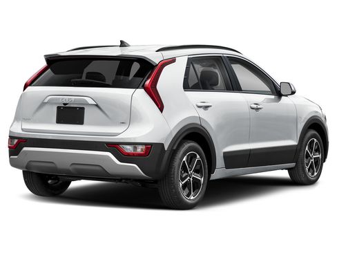 New 2026 Kia Niro EX FWD image 29