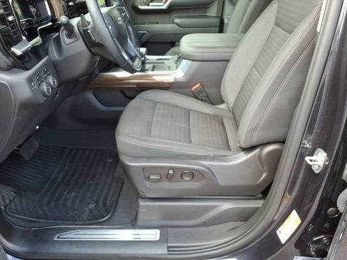 Used 2023 Chevrolet Silverado 1500 LT Trail Boss w/ Protection Package image 12