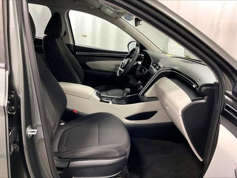 Used 2023 Hyundai Tucson SEL image 11