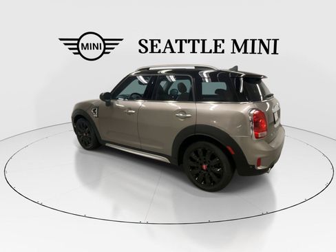 Used 2019 MINI Cooper Countryman S w/ Driver Assistance Package FWD image 8