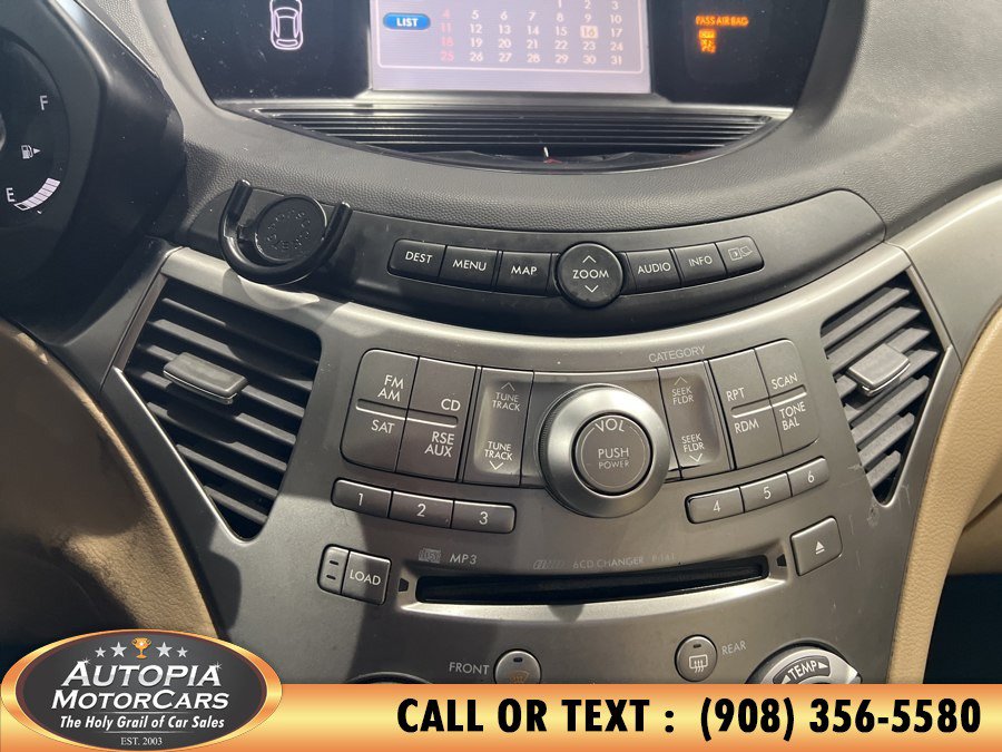 Used 2009 Subaru Tribeca Limited AWD/4WD image 12