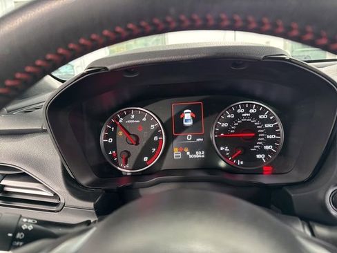 Used 2022 Subaru WRX Premium w/ Popular Package #2 image 27