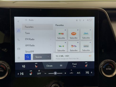 Certified 2024 Lexus RX 350 AWD w/ Accessory Package (K3) image 15