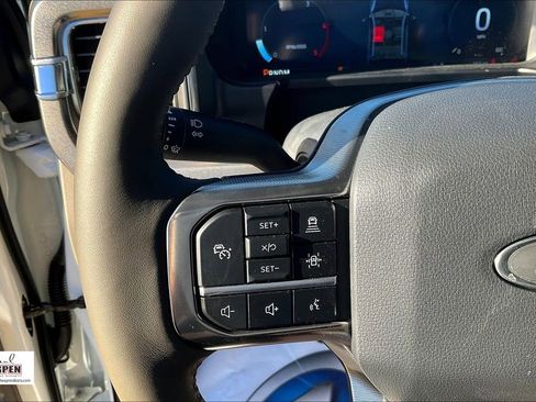 New 2025 Ford F350 Platinum w/ Platinum Plus Package AWD/4WD image 20