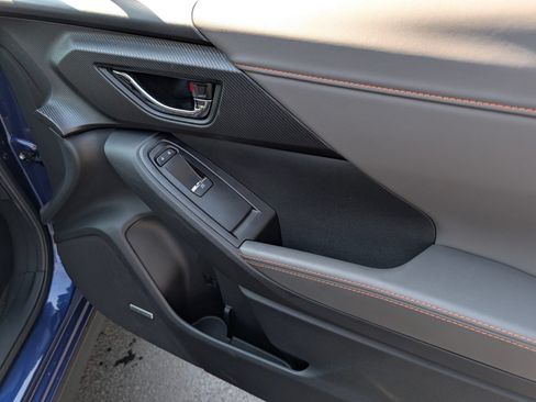 Certified 2025 Subaru Crosstrek 2.5i Limited w/ Crosstrek Mirror Package AWD/4WD image 25