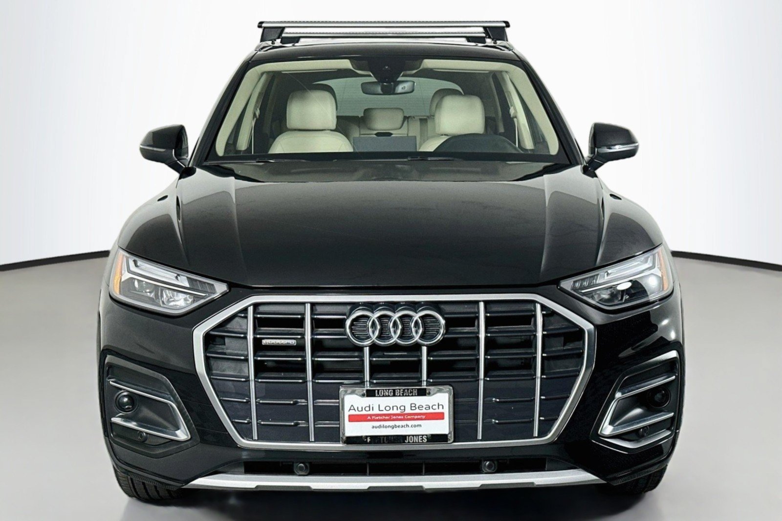 Used 2023 Audi Q5 2.0T Premium AWD/4WD image 2