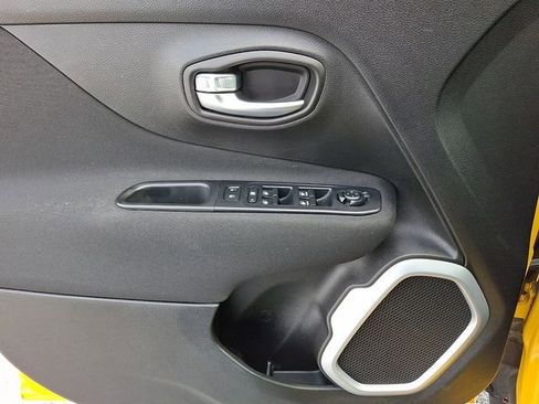 Used 2018 Jeep Renegade Sport w/ Power & Air Group image 12