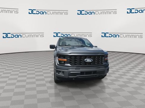 New 2026 Ford F150 STX AWD/4WD image 3