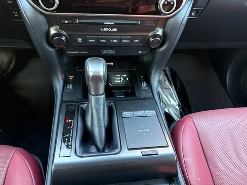 Used 2023 Lexus GX 460 Premium AWD/4WD image 23
