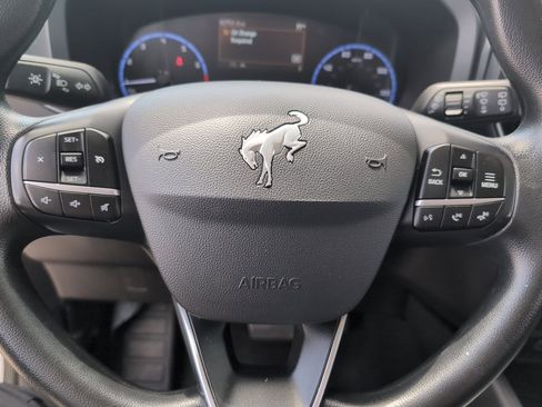 Used 2021 Ford Bronco Sport Big Bend image 17