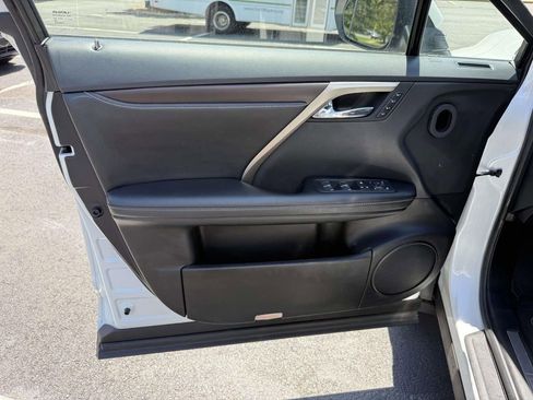 Used 2021 Lexus RX 450h AWD w/ Premium Package image 11