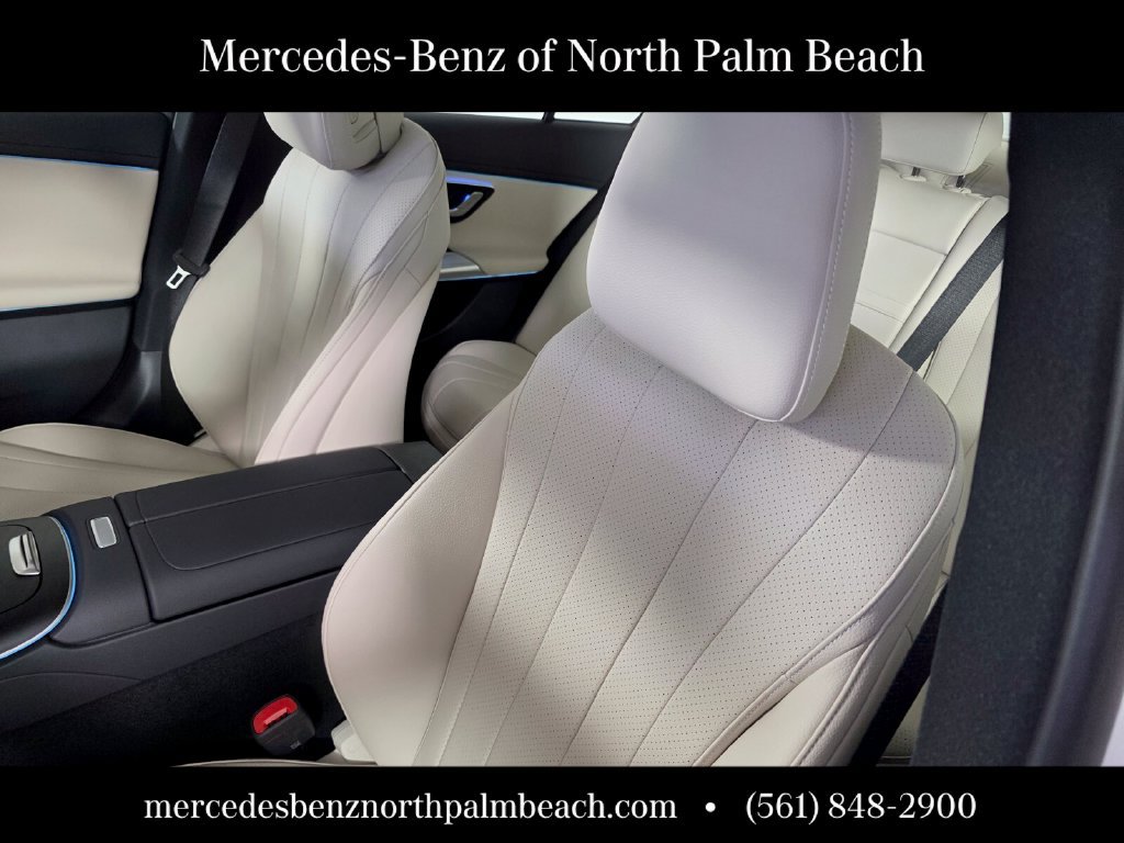 New 2027 Mercedes-Benz E 350 Sedan image 9