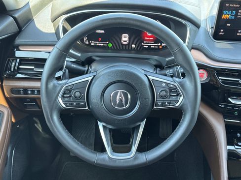 Used 2024 Acura MDX FWD w/ Technology Package image 10