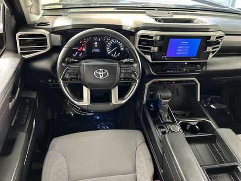Used 2024 Toyota Tundra SR5 AWD/4WD image 21