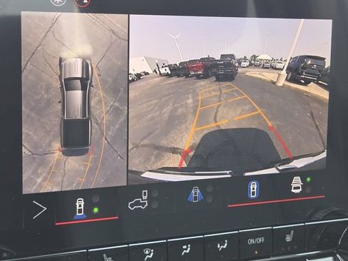 New 2026 GMC Canyon Elevation w/ Convenience Package AWD/4WD image 9