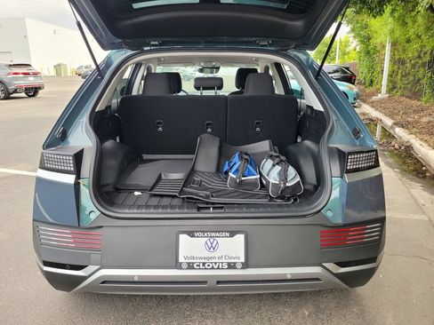 Used 2024 Hyundai Ioniq 5 SE RWD image 27