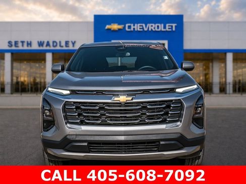 Used 2026 Chevrolet Equinox LT FWD image 62